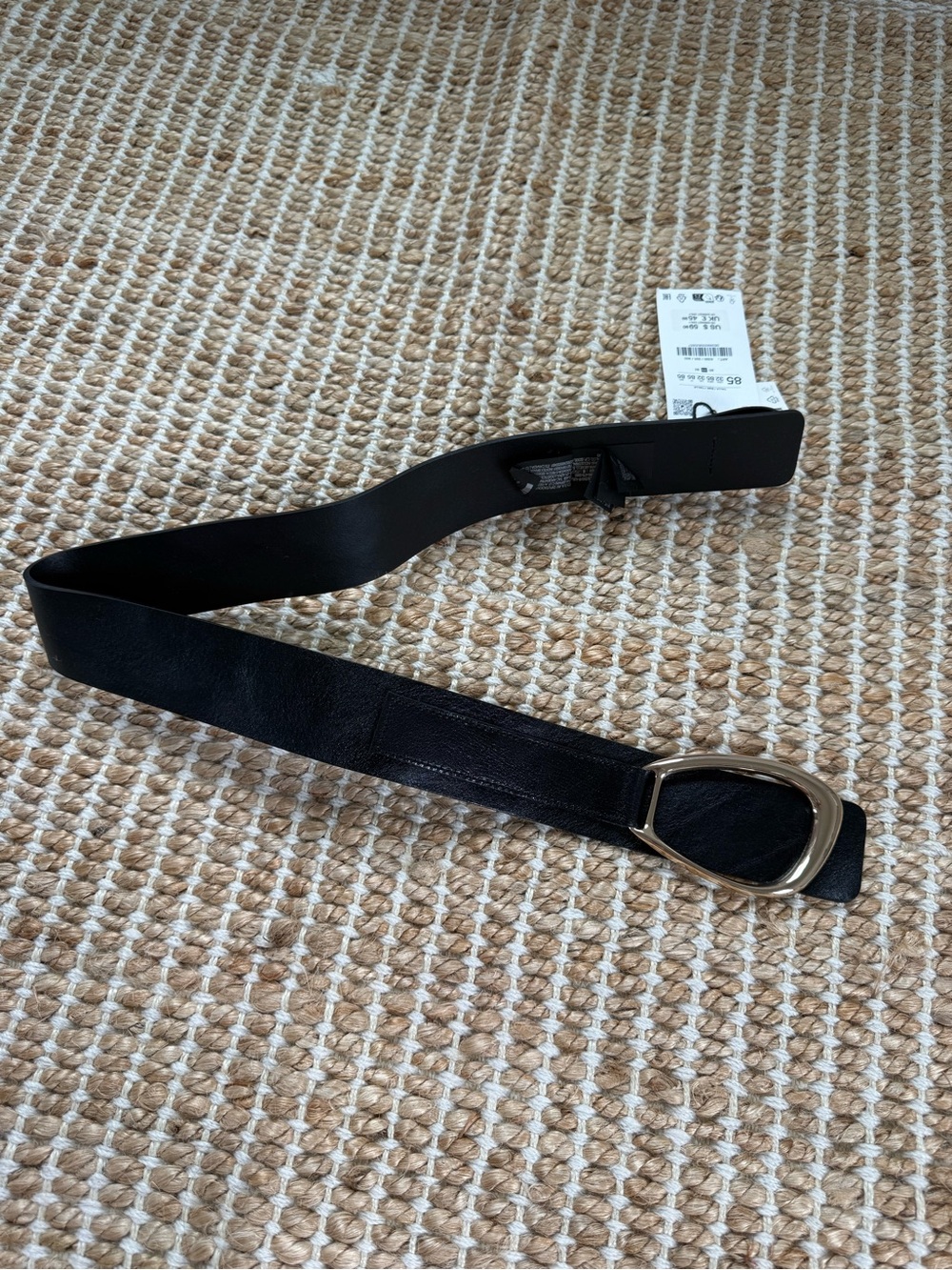 Zara Waist Belt